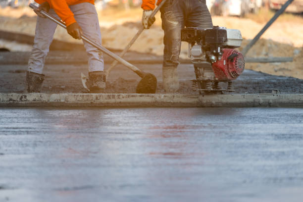 Best Concrete Steps and Stairs in Flora, AL