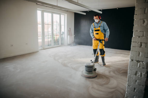 Best Concrete Foundation Repair in Flora, AL