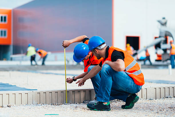 Best Concrete Staining and Coloring in Flora, AL