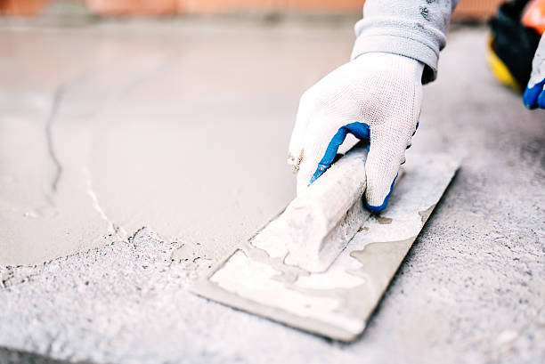 Best Residential Concrete Solutions in Flora, AL